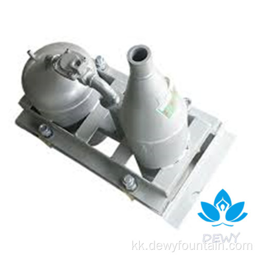 Сыртқы үлкен жүзетін музыкалық билеу